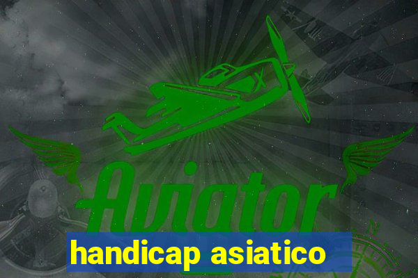 handicap asiatico - 1.5